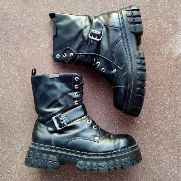 BONGO Shoes - BONGO VTG Boots